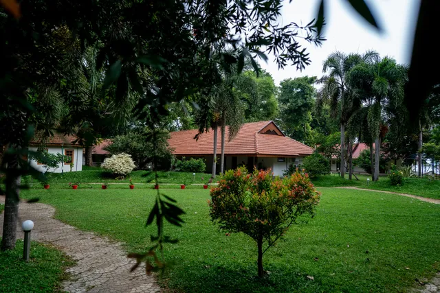 KTDC Kumarakom Gateway