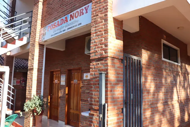 Posada Turística Nory
