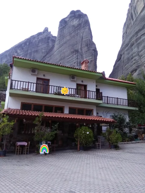 Bed and breakfast Koka Roka