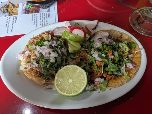 Taqueria Papuchos