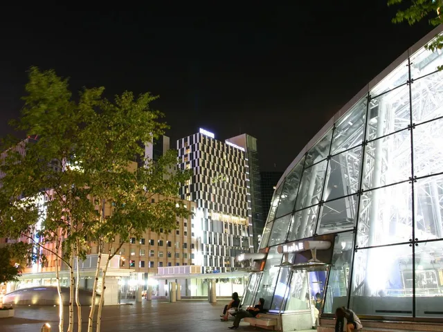 Hotel Gracery Sapporo