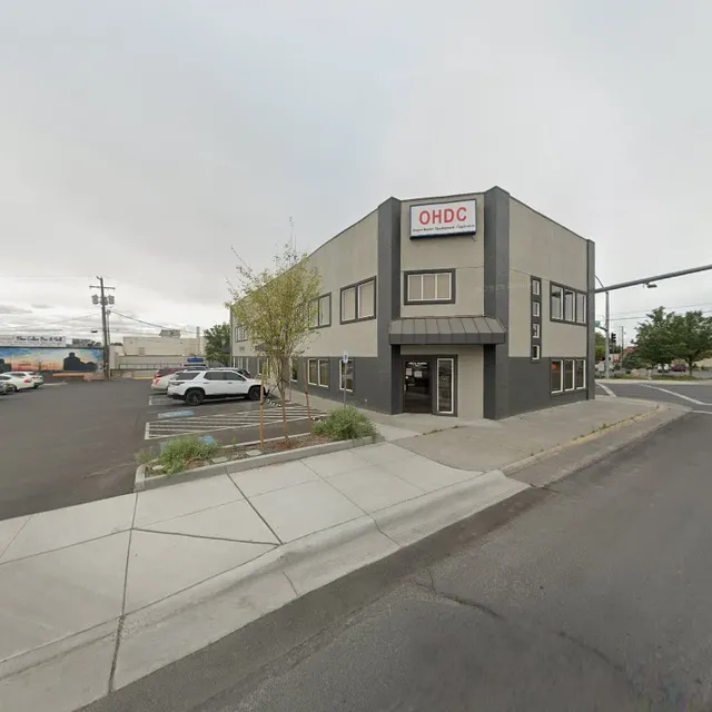 Hermiston Oregon Human Development Corporation (OHDC)