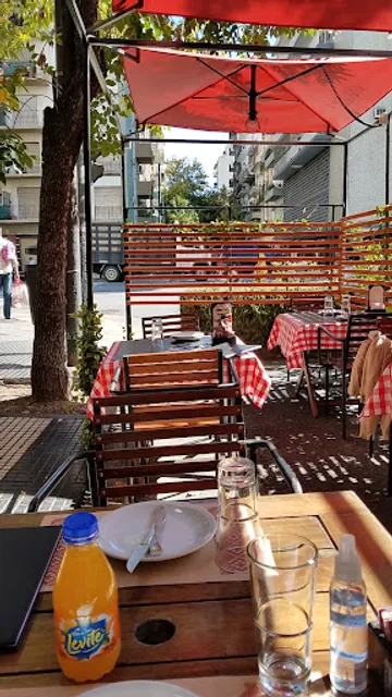 Spiga Bar & Restaurant