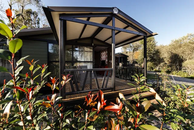 Oasi Camping Diano Marina