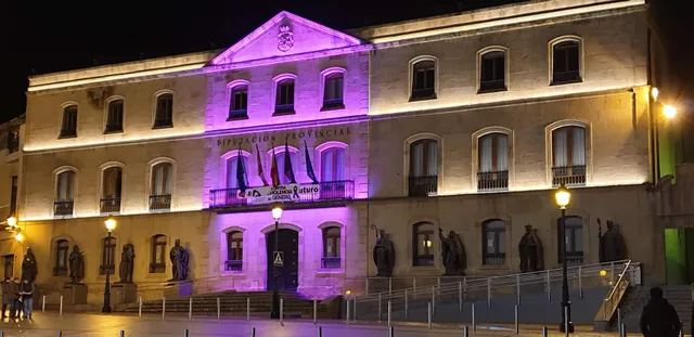 Hosteria Solar de Tejada