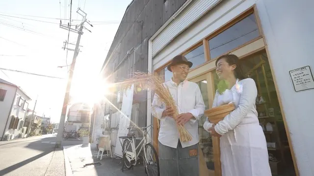 トラとウサギの茶飯事