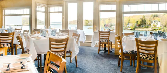 Mill Pond Steak & Seafood