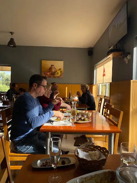 O Cantinho do Churrasco