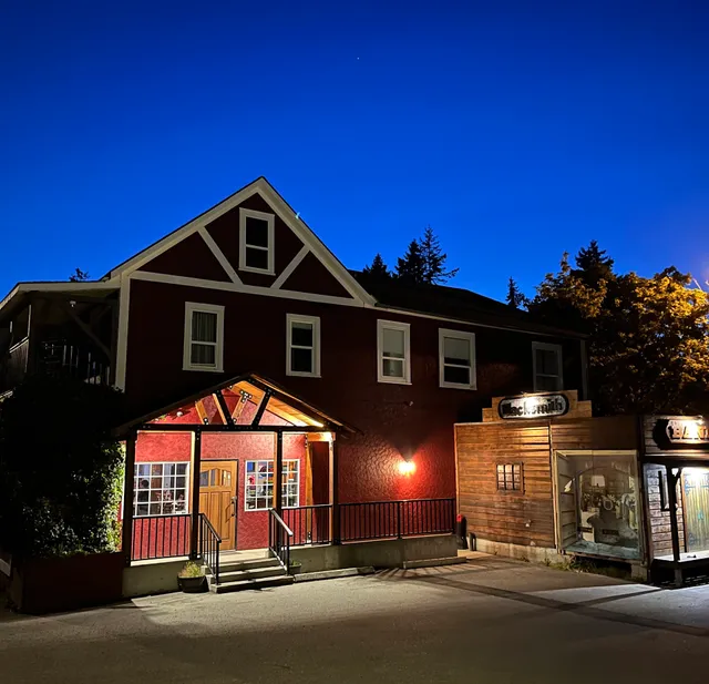 Cranberry Arms Hotel