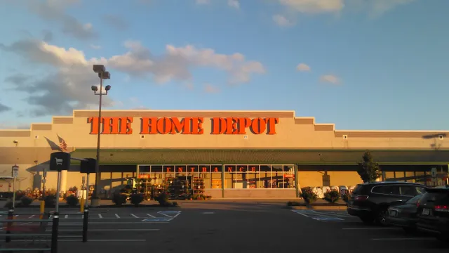 The Home Depot
