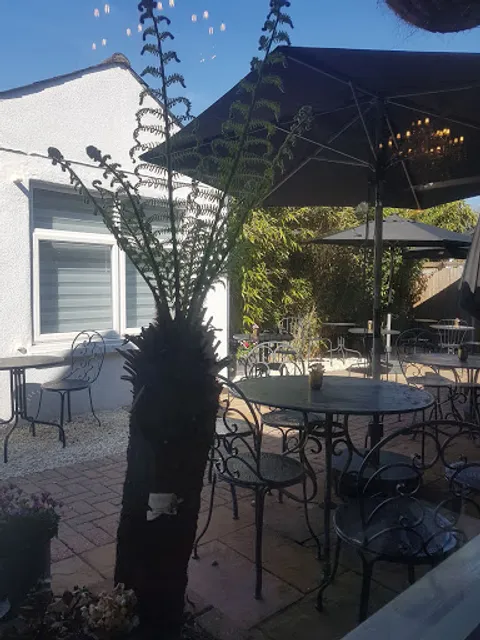 Joanna's Boutique Tearooms