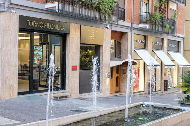 Forno Filomena