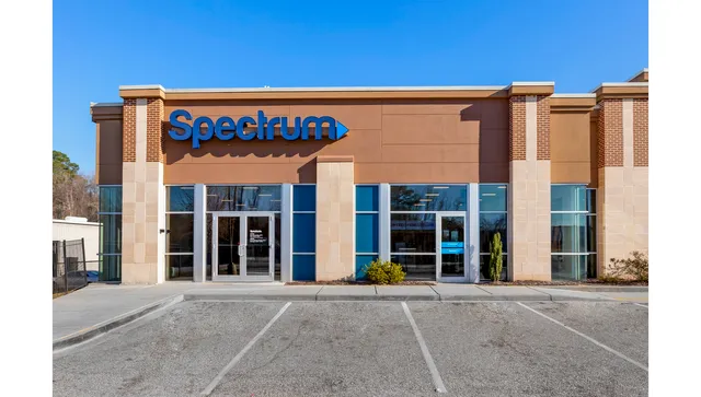 Spectrum Store