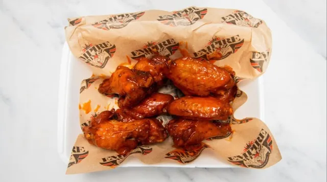 Empire Wingz Airline