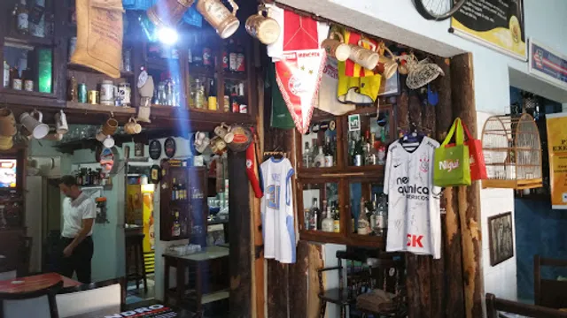 Bar do Zé - São Carlos