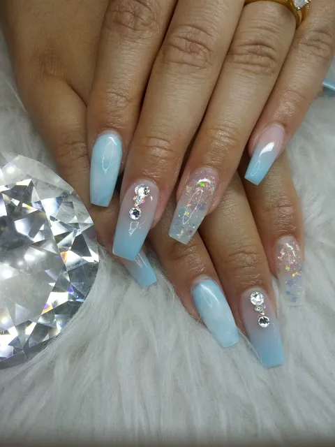 Vicky's Nails Center (By Indiana)