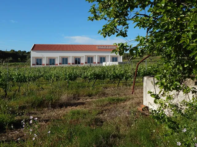 Quinta das Ratoeiras