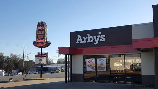 Arby's