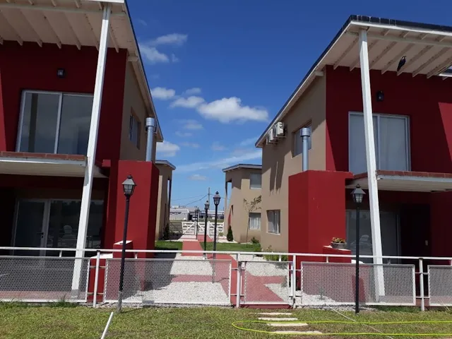 Apart Antares, Termas de Dolores