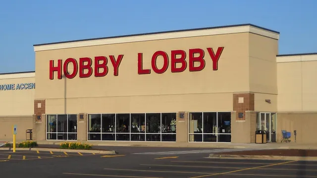 Hobby Lobby