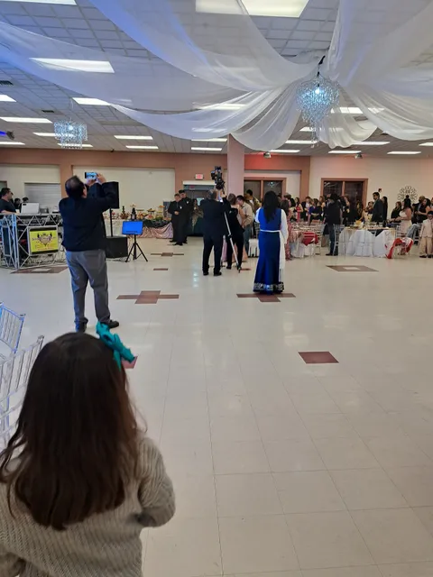 Mercado Event Center