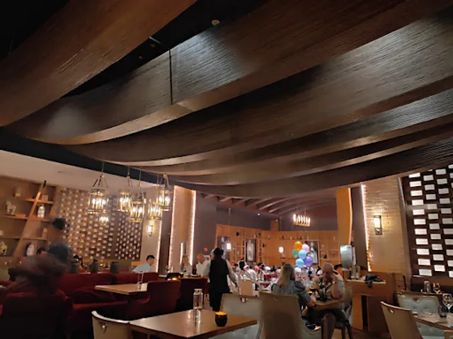 JC Steak House @ The Grand