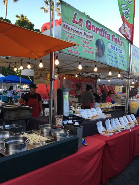 Northridge Farmers Market and Family Festival