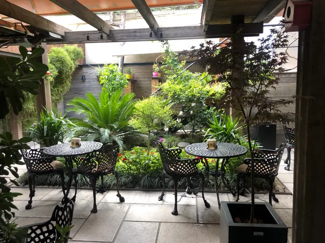 Mado Vegetarian Restaurant