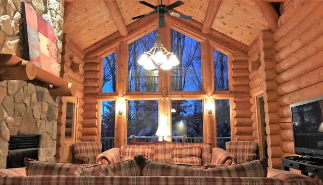 Blueberry Lake Resort