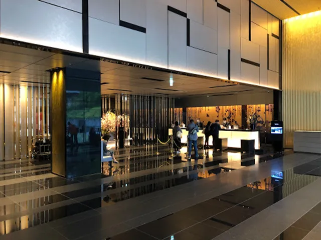 エクシブ湯河原離宮 RISTORANTE Marettaマレッタ