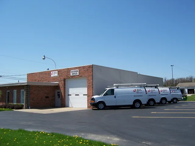 Rapid Electric, Inc.