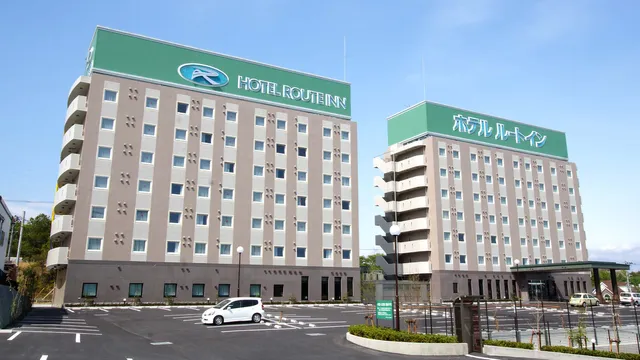 Hotel Route-Inn Iwata Inter