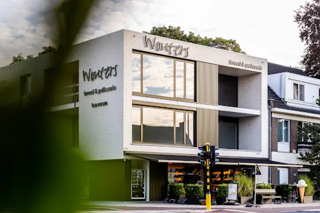 Bakkerij Wouters - Stabroek