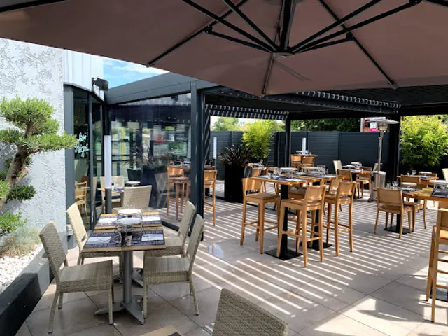 Bistro Régent Plan de campagne