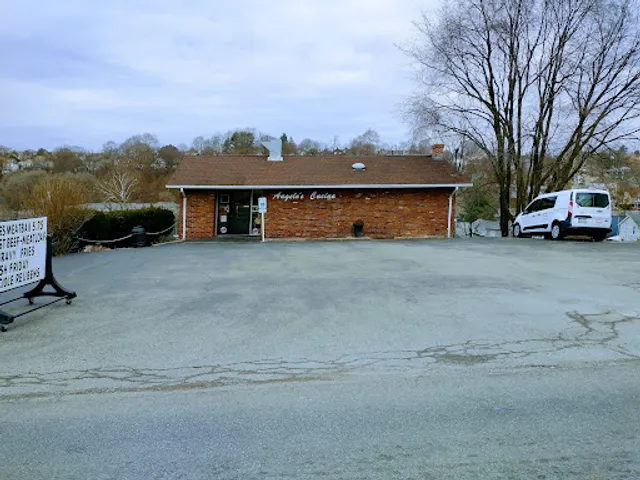 Angelo's Cucina & Catering