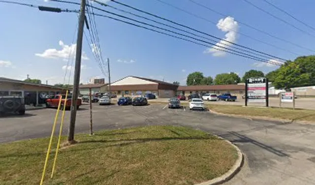 Christine’s Creative Cookie Co.