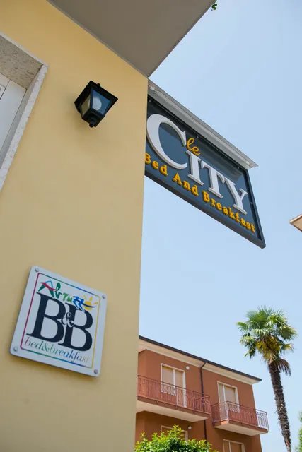 B&B Le City