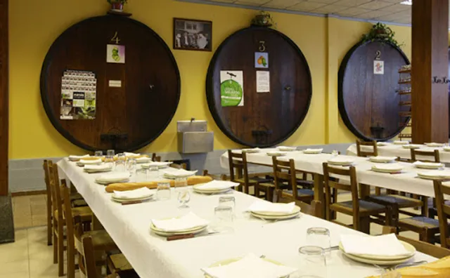 Aginaga sagardotegia