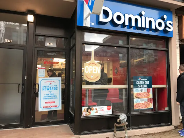 Domino's Pizza