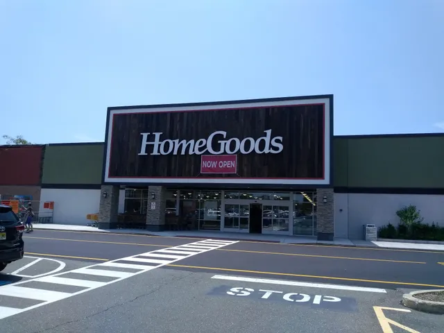 HomeGoods