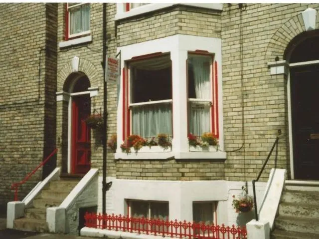 Parade Holiday Flats