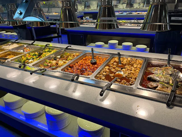 Best Buffet