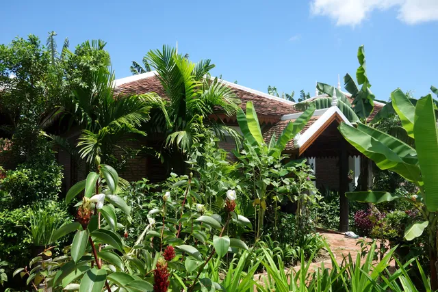 Bunwin Residence & Spa