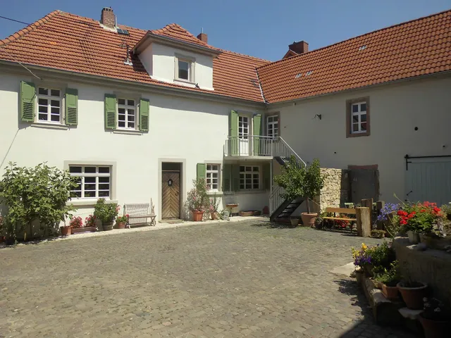 Gästezimmer Mittelgasse