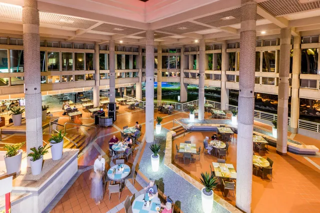 La Terraza Restaurant