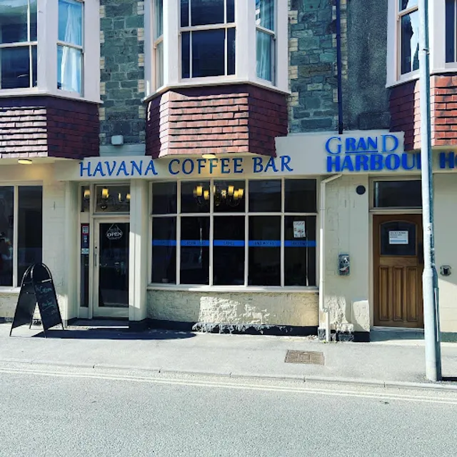 The Capstone Restaurant