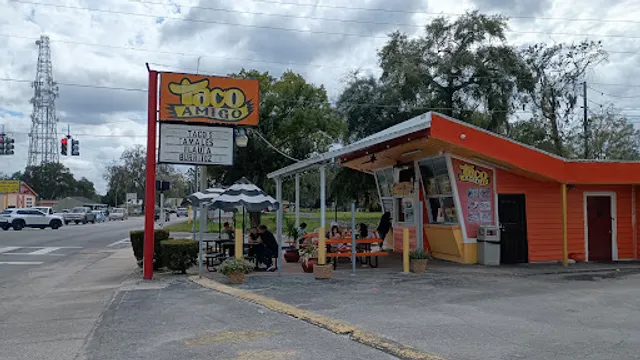 Taco Amigo