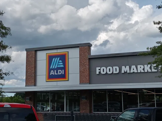 ALDI