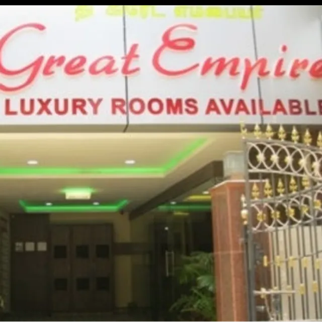 The Great Empire Hotel
