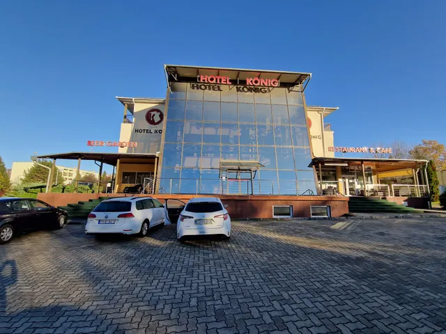 Hotel König
